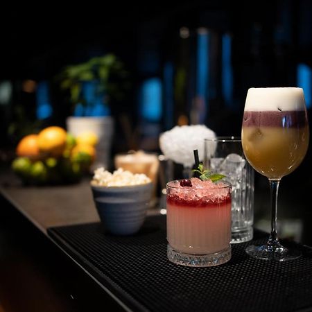 Hotel Restaurant Le Monetier Экстерьер фото
